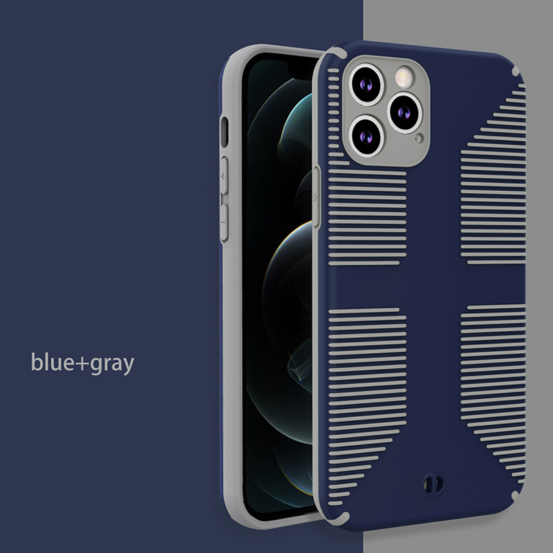 حافظة هاتف متوافقة مع أبل تناسب iPhone12Pro Max وiPhone12