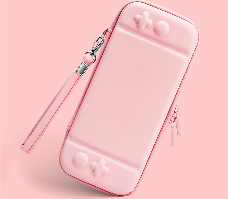 حقيبة واقية لجهاز ألعاب OLED