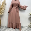 فستان إسلامي عصري للسيدات