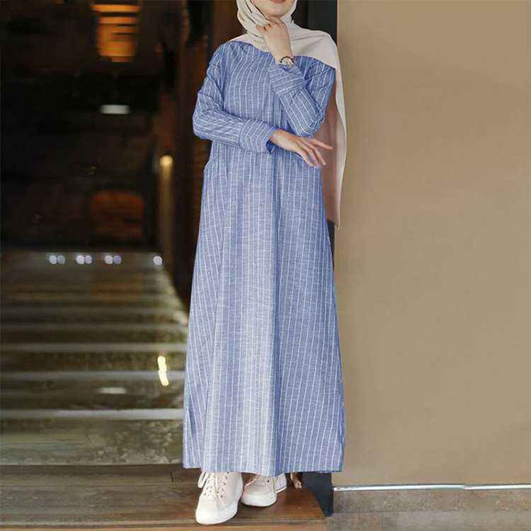 Retro European And American Large Fashion Women's Casual Wear