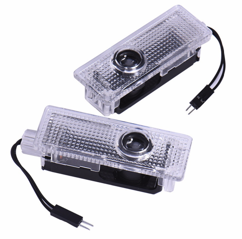 مصباح عرض بتقنية LED