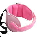 Child Car Safety Seat Head Support Head Sleep Auxiliary Belt