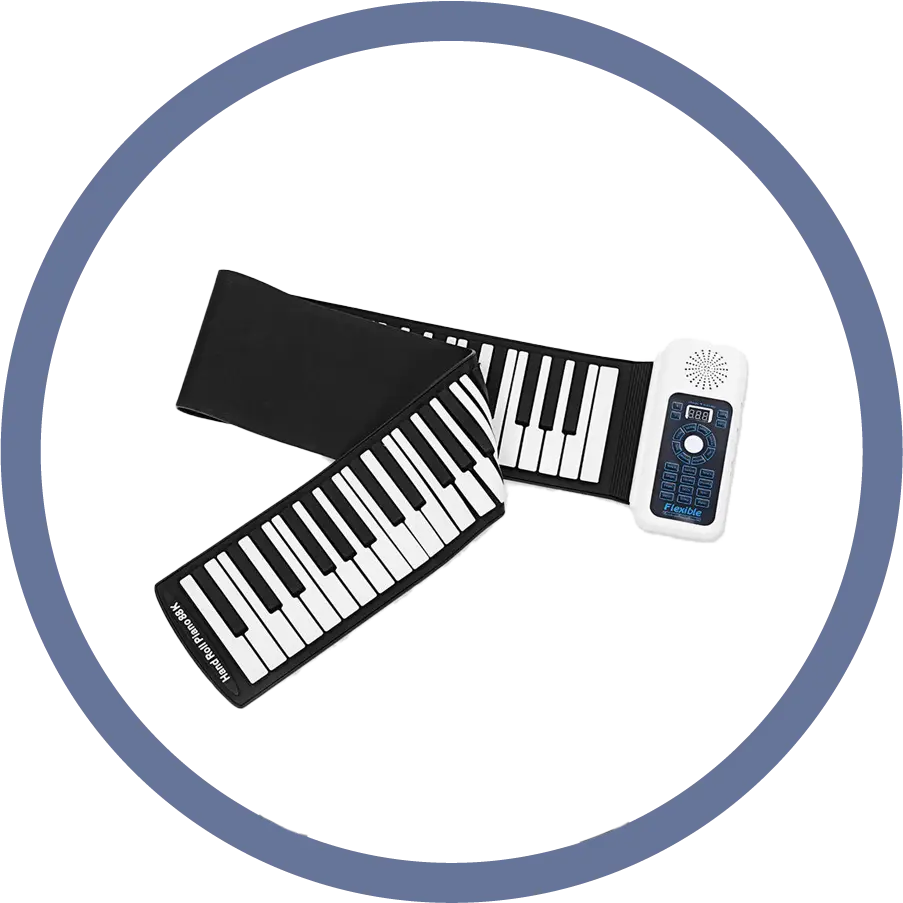 Music Instruments Toys