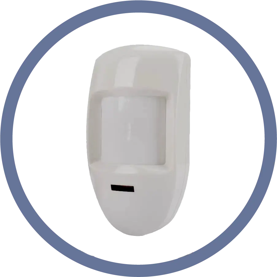 Alarms & Sensors