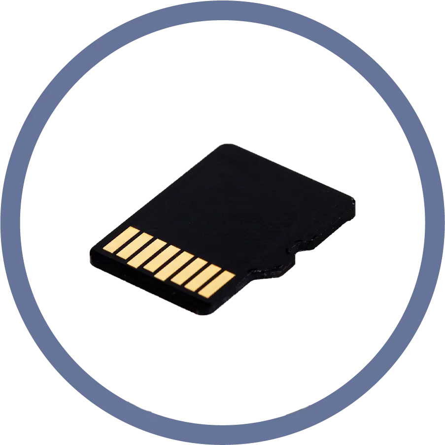 Data Storage