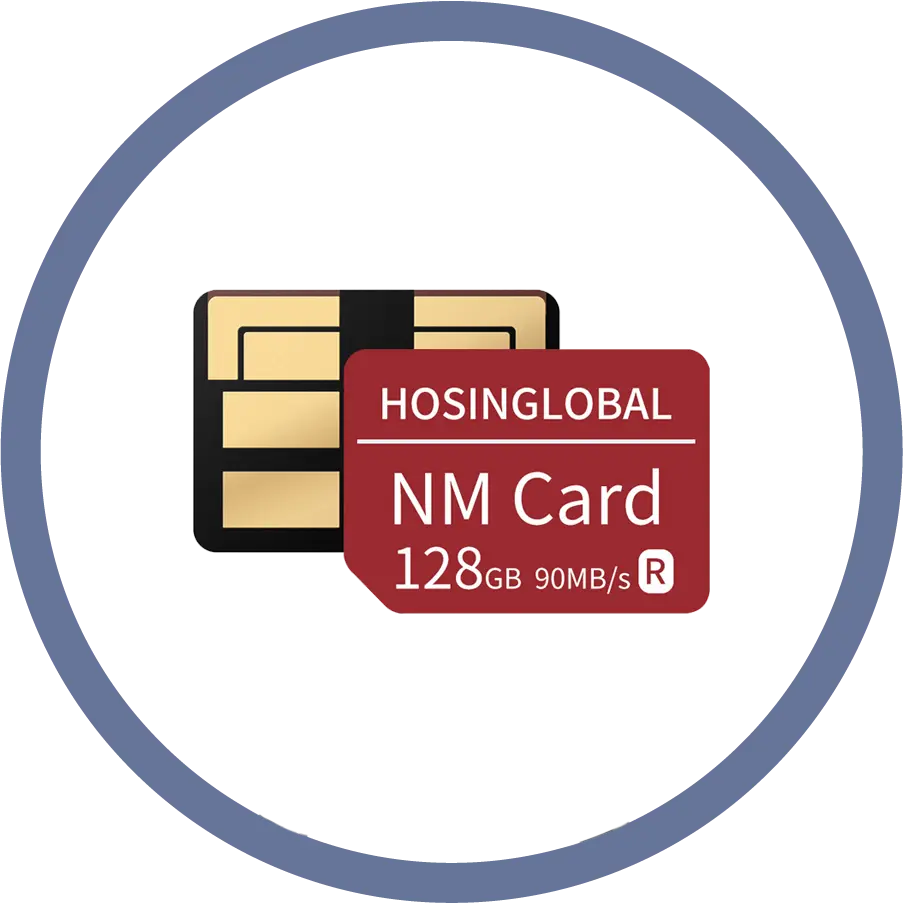 Memory Cards