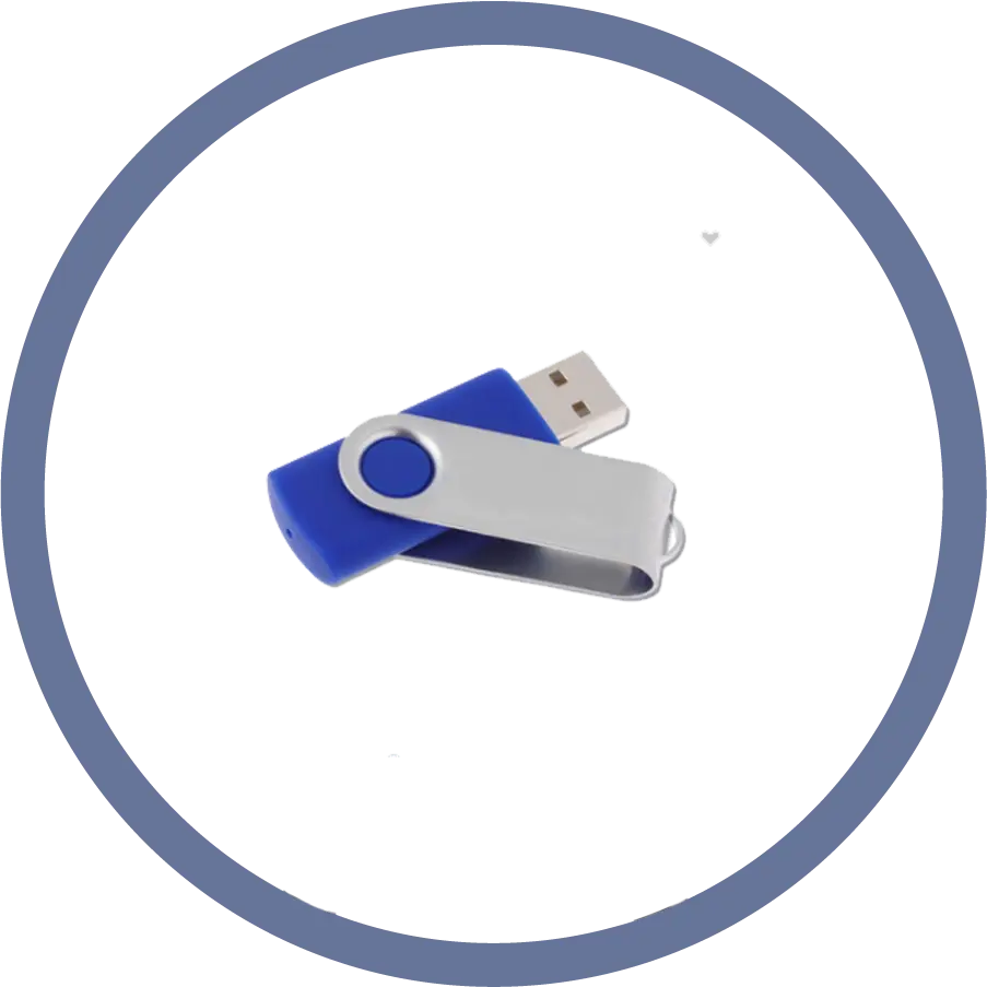 USB Flash Drives
