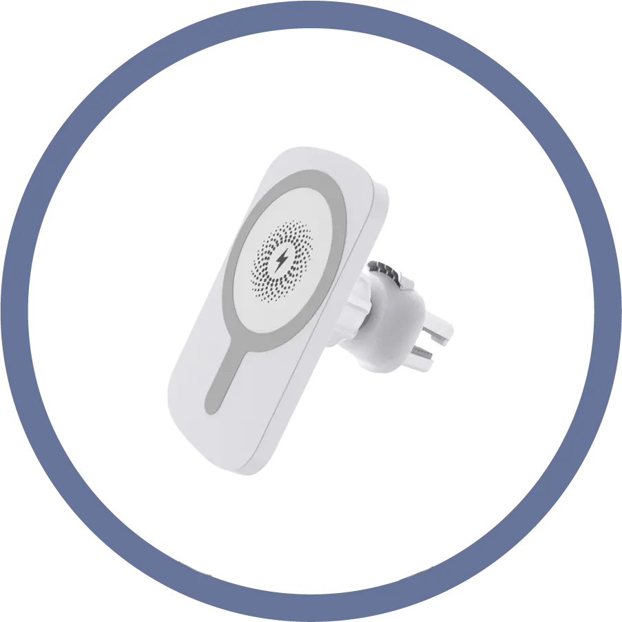 Wireless Chargers