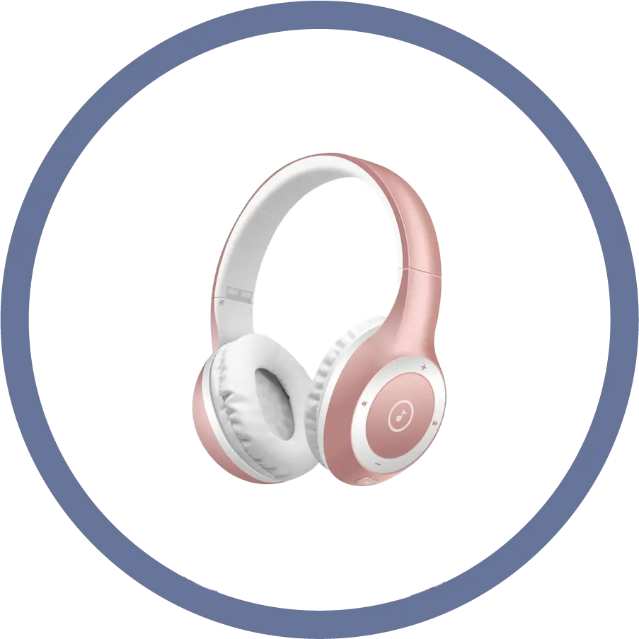 Headphones