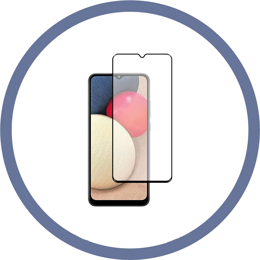 Screen Protectors