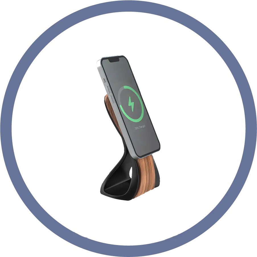 Mobile Phone Holder