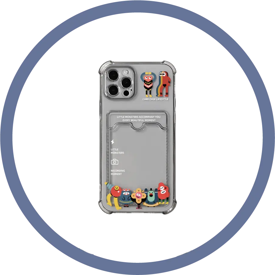 Silicone Cases