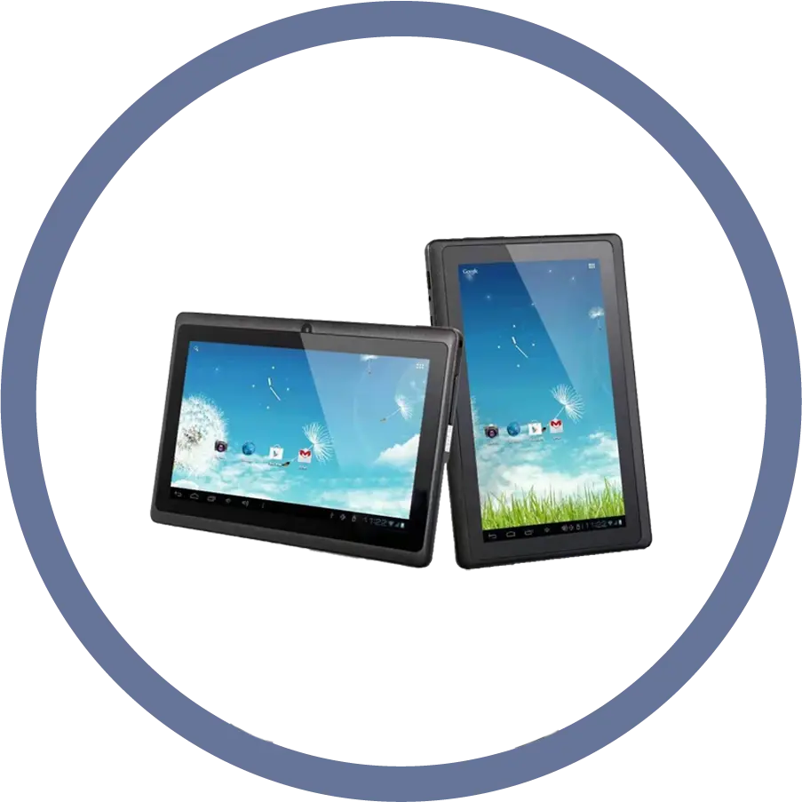 Tablets