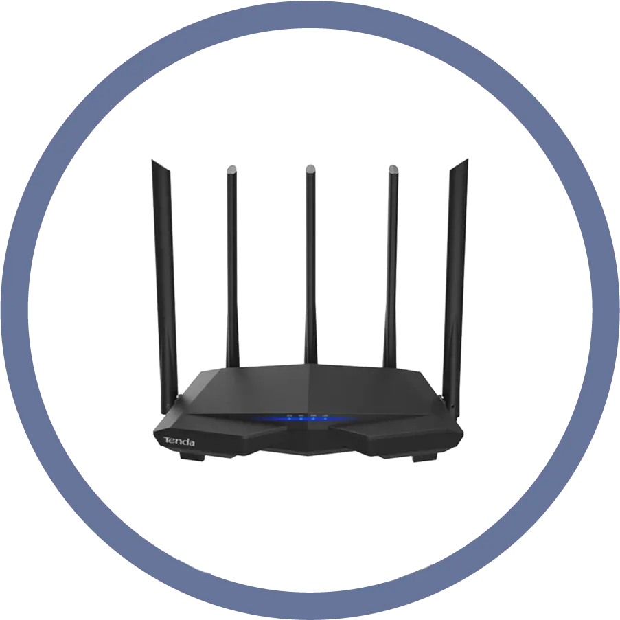 Wireless Routers