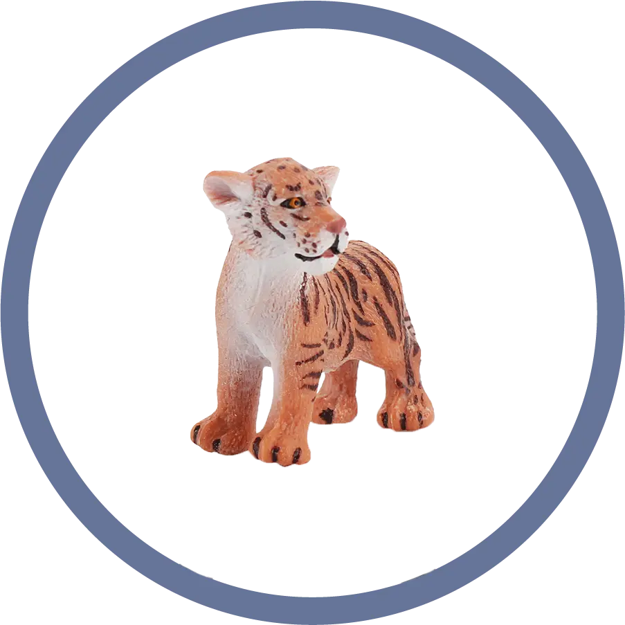 Animals Toys