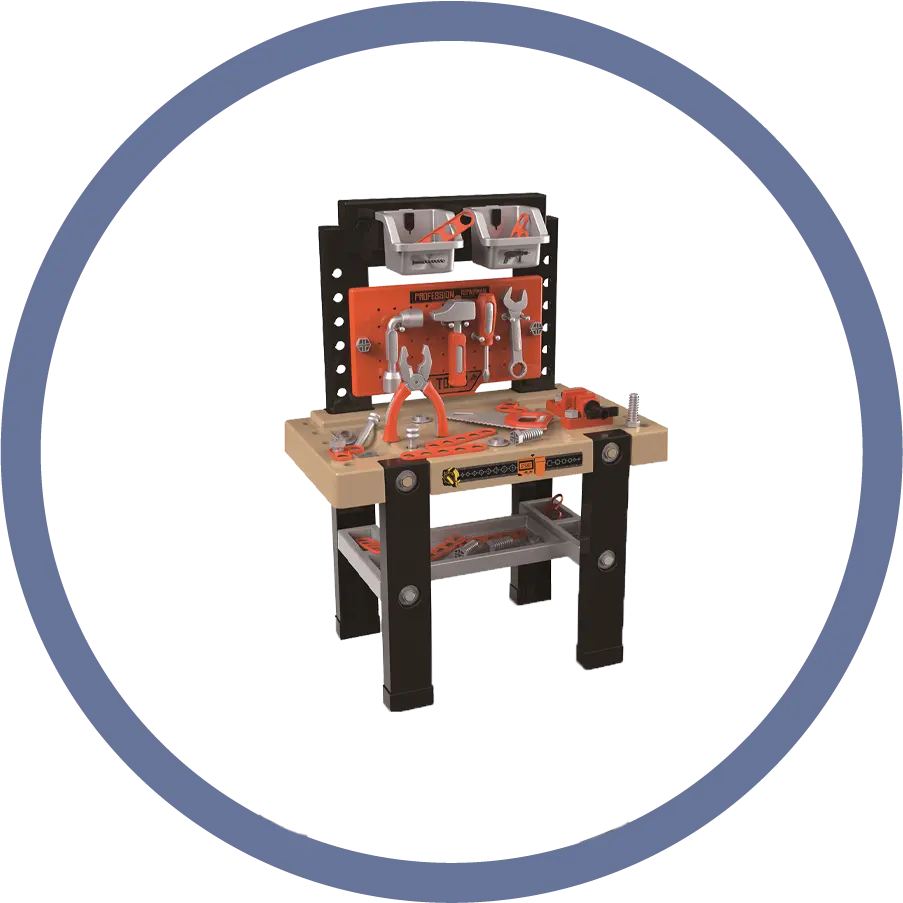 Fixing & Mechanic Tools Toys
