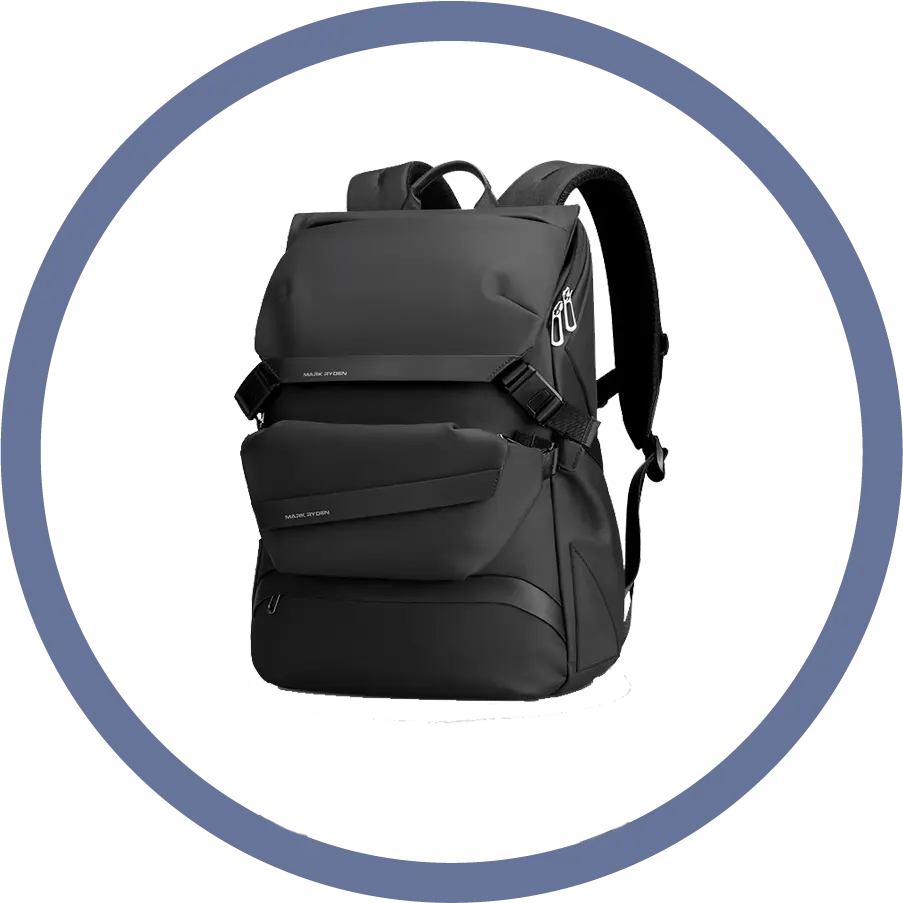 Backpacks