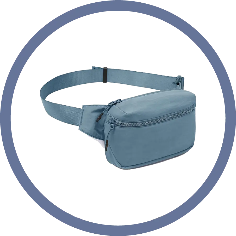 Waist Bags