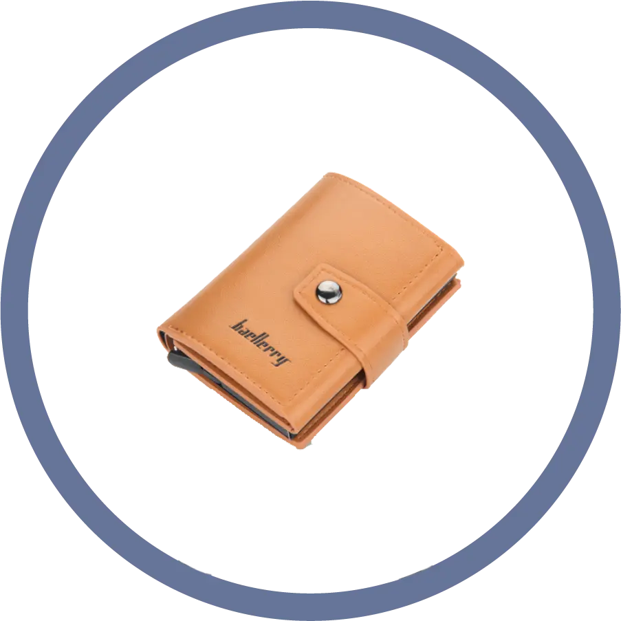 Wallets