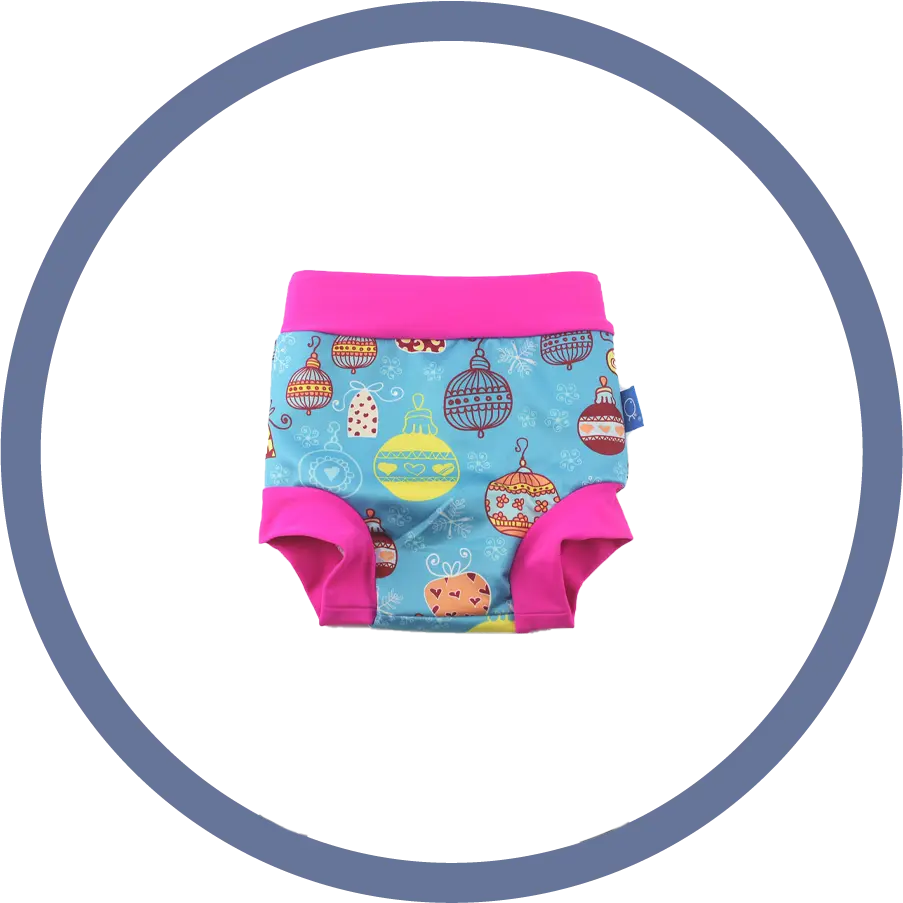 Swimwear