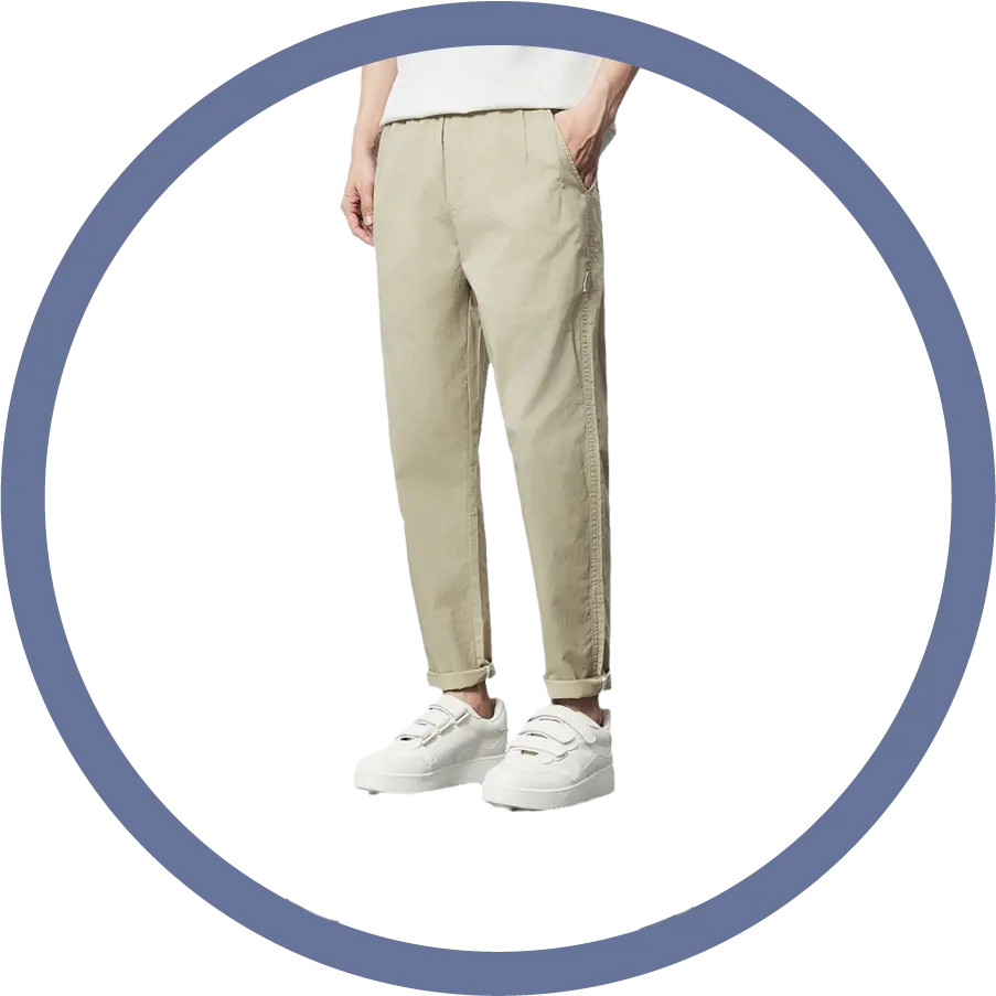 Casual Pants