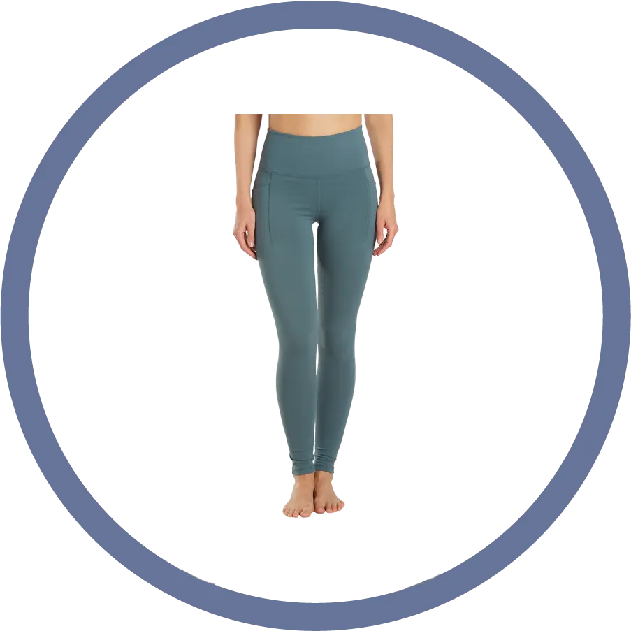 Sports & Yoga Pants