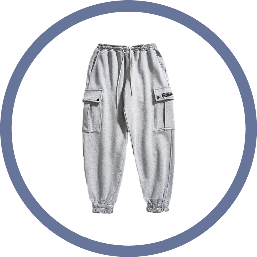 Sweatpants