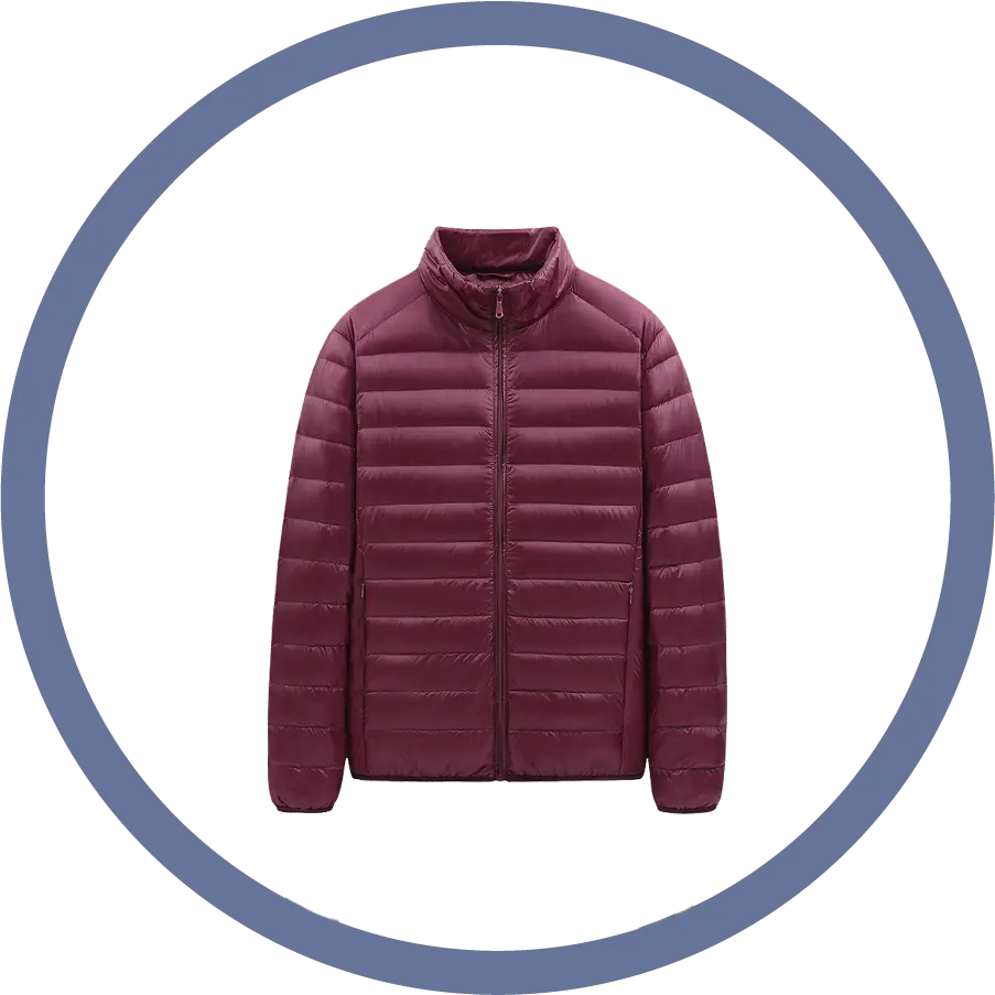 Down Jackets