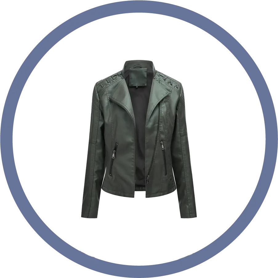 Leather Jackets