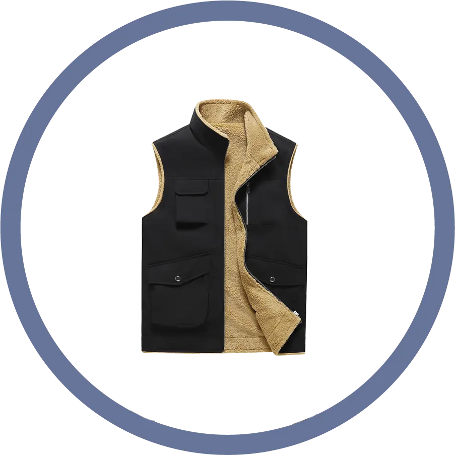 Vests