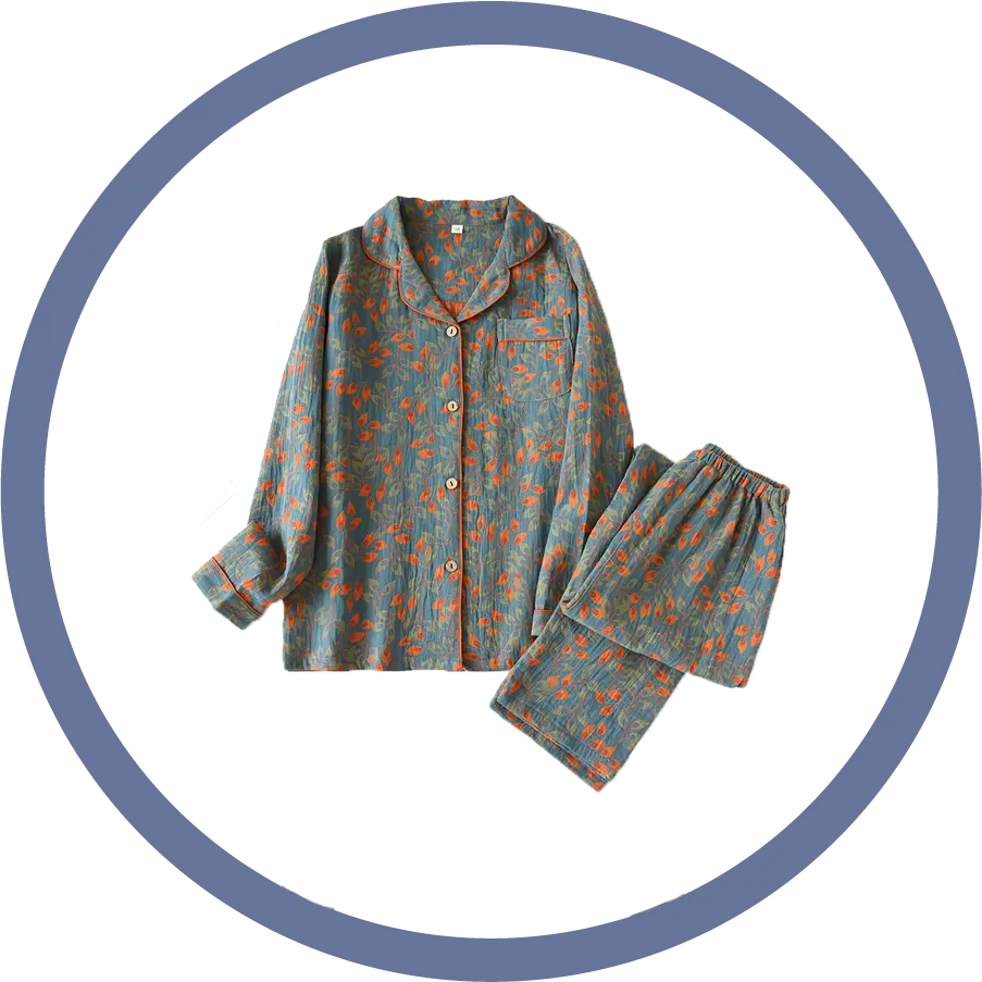 Pajamas Sets