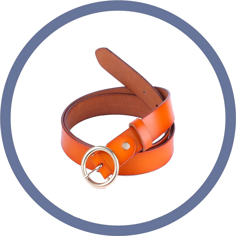 Belts & Cummarbands