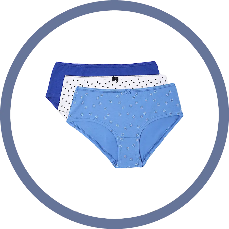 Panties