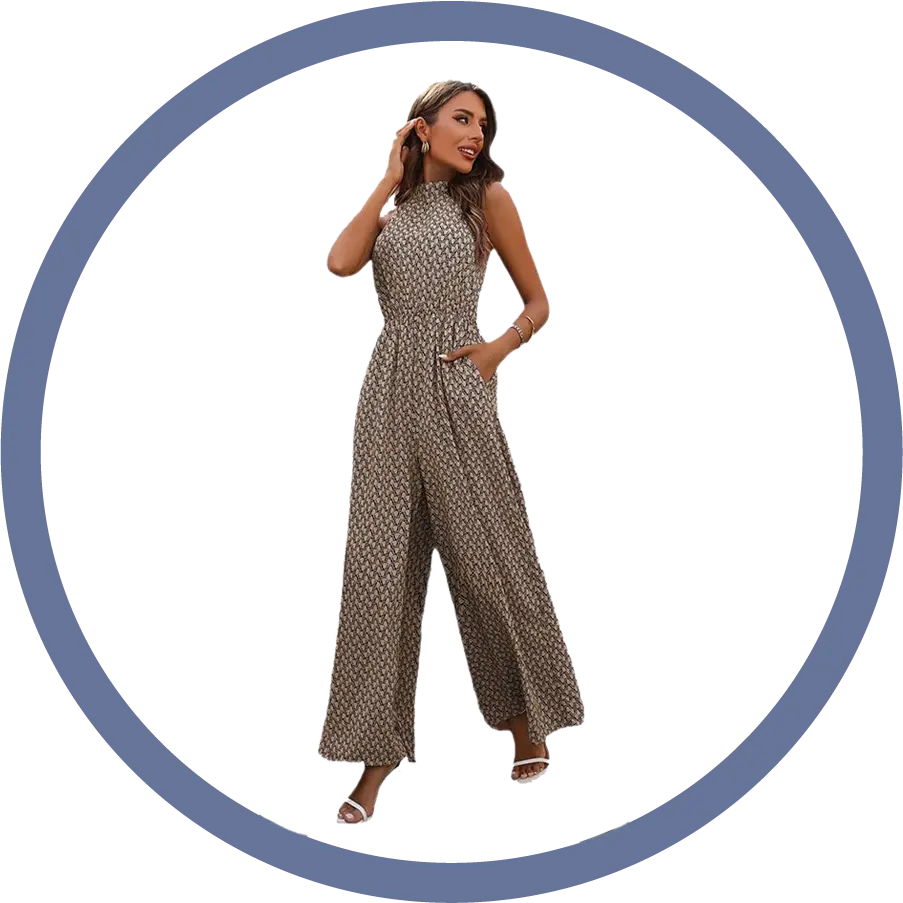 Jumpsuits
