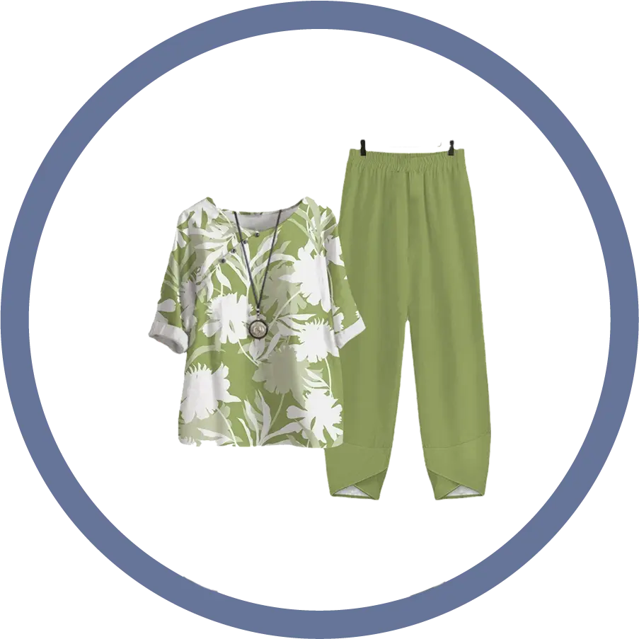 Pants Sets