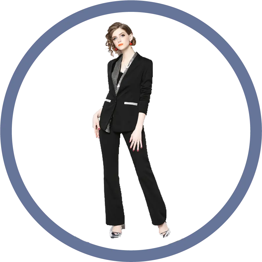 Pants Suits