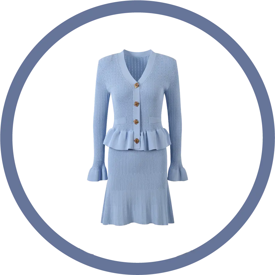 Skirt Suits