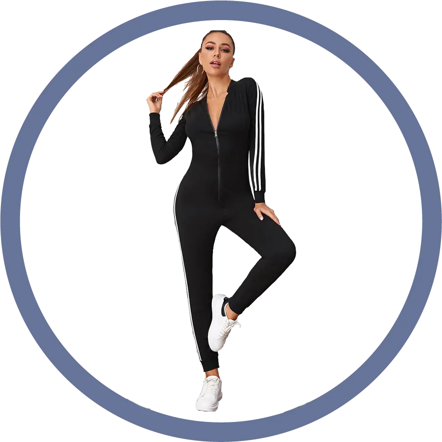 Yoga Suits