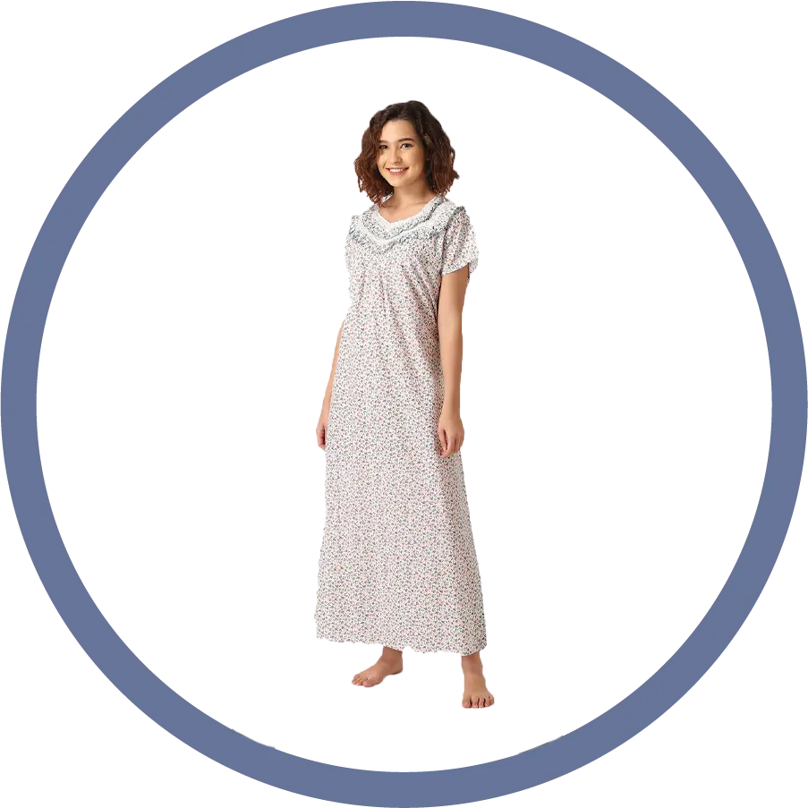 Nightgowns
