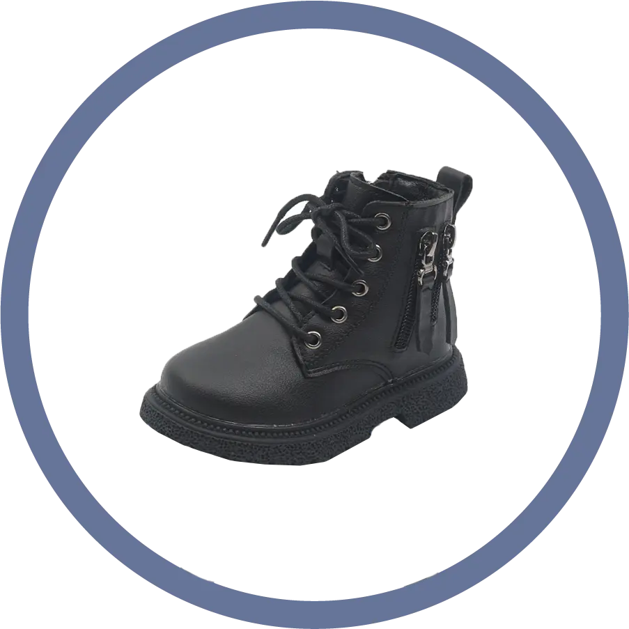 High Top Shoes