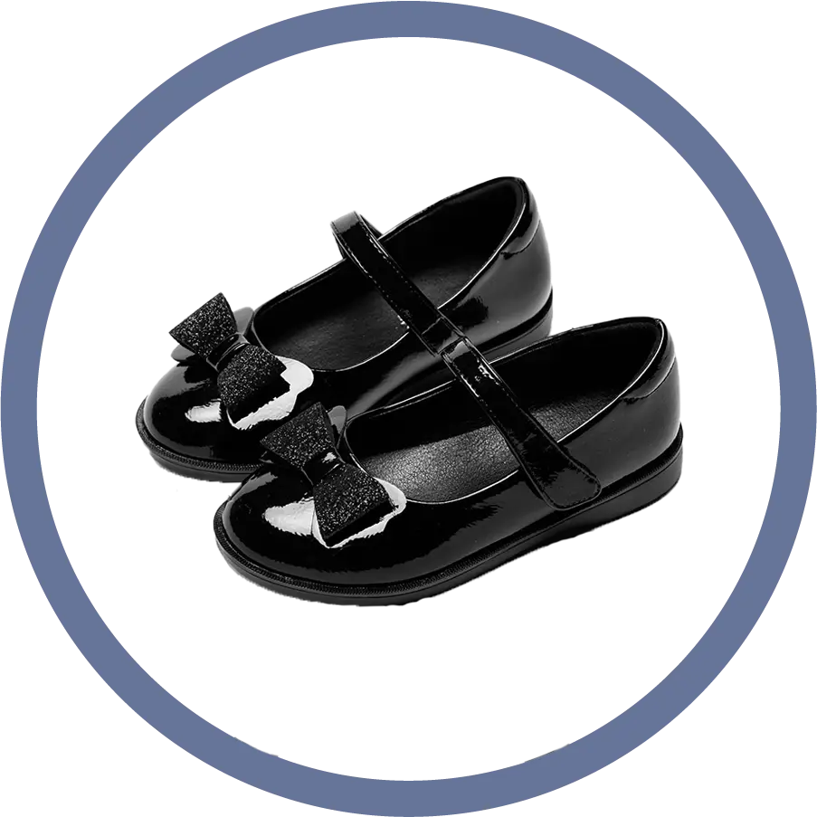 Buckle Shoes