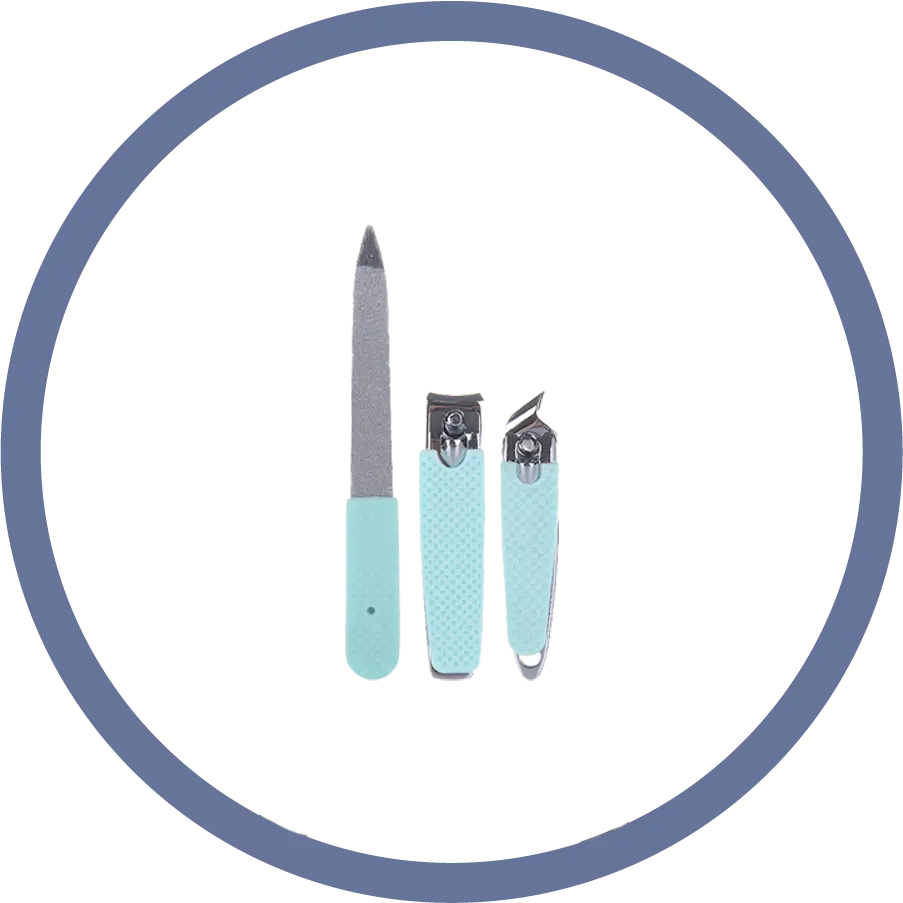 Nails Care