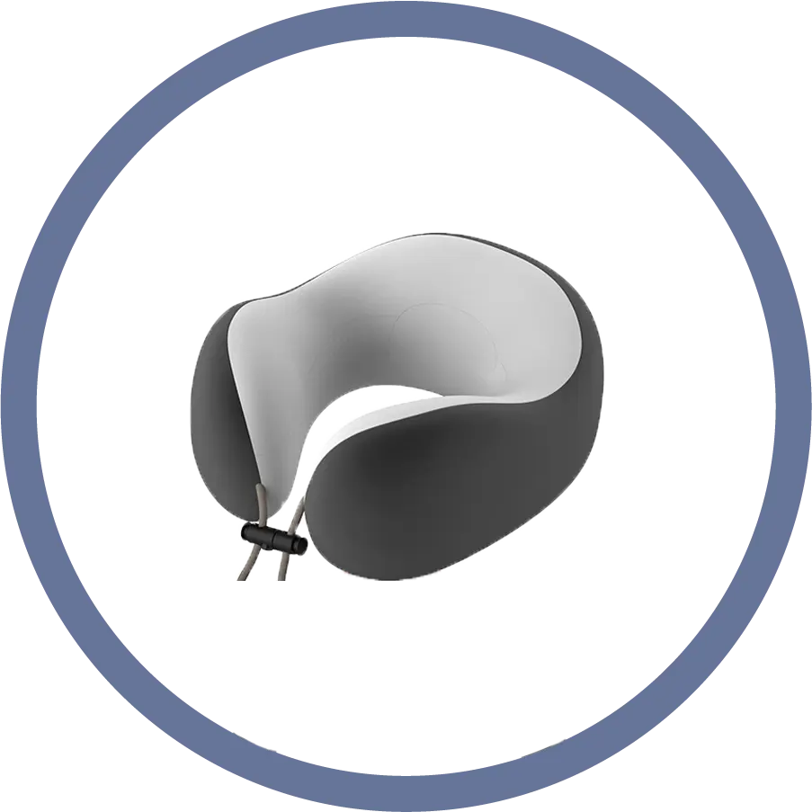 Electric Cervical Massagers