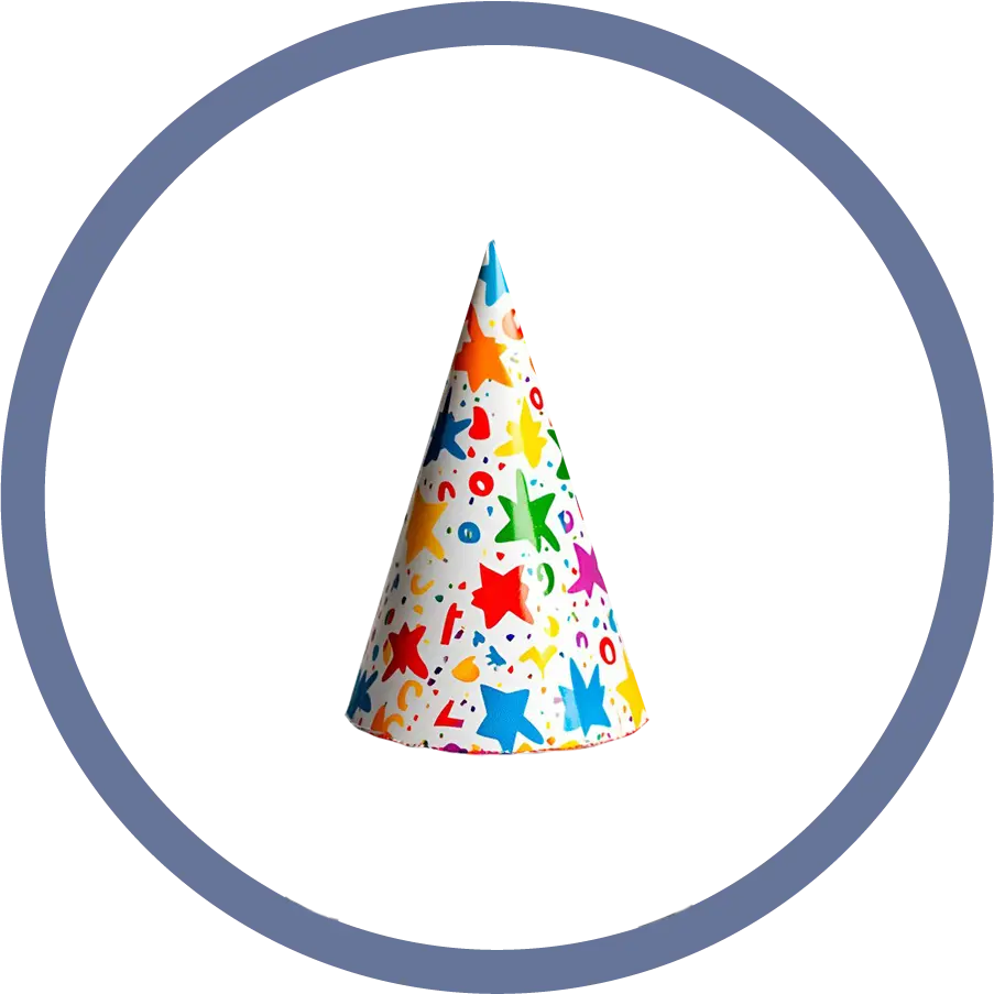 Parties & Holidays Supplies