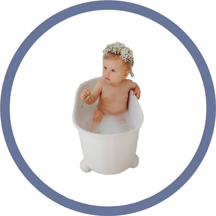 Baby Bath & Care