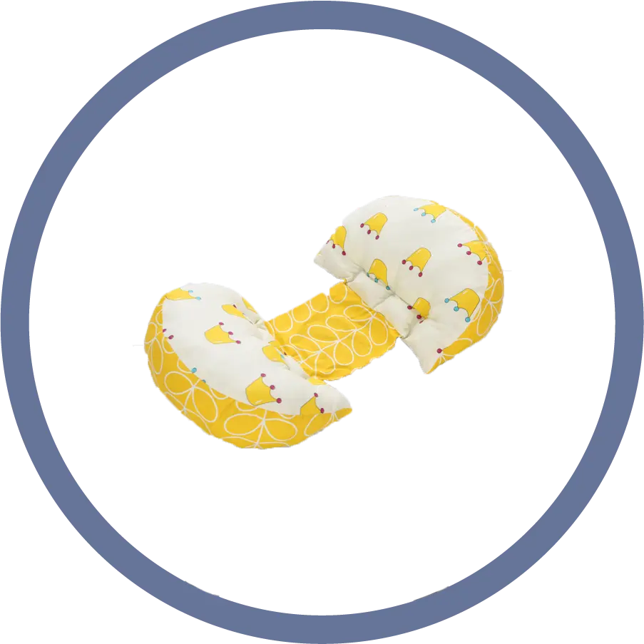 Maternity Pillows