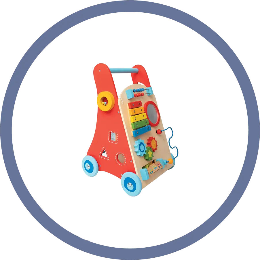 Baby Walkers