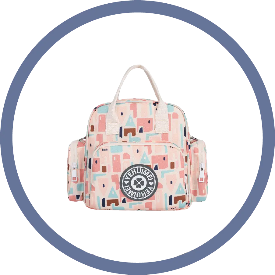 Nurrsing Bags