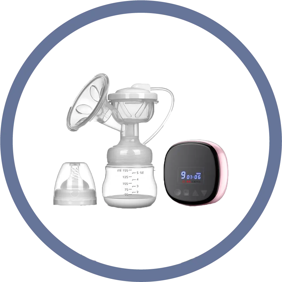 Electric Breast Pumps