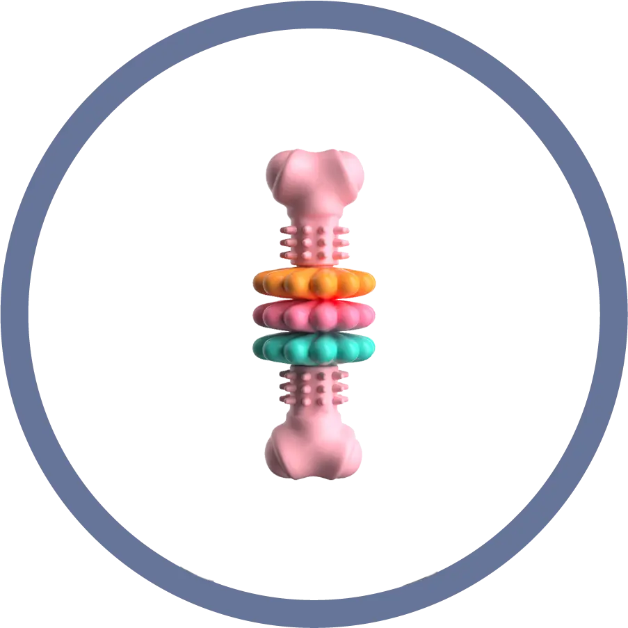 Pets Toys